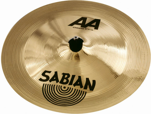 Sabian 20&quot; AA Chinese