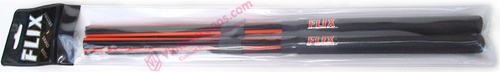 Пластиковые руты Flix Stix Black