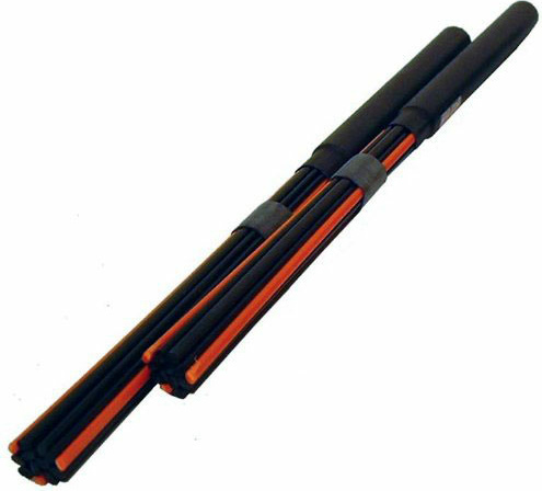 Пластиковые руты Flix Stix Black
