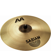 Sabian 21&quot; AA Raw Bell Dry Ride