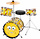 JHS Spongebob SBK100