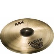 Sabian 21&quot; AAX Raw Bell Dry Ride