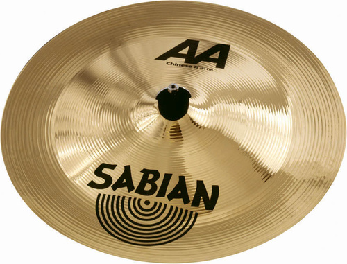 Sabian 18&quot; AA Chinese