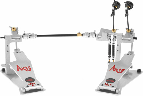 Двойная педаль лонгборд Axis Longboards A Double Pedal A-L2