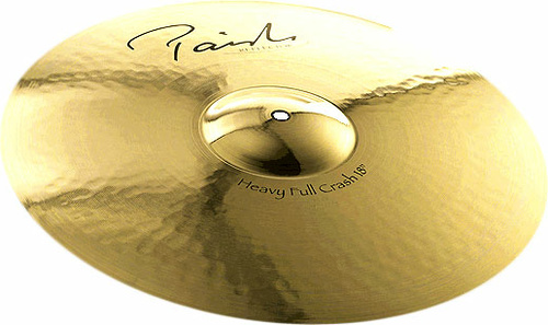 Paiste 19&quot; Signature Reflector Heavy Full Crash