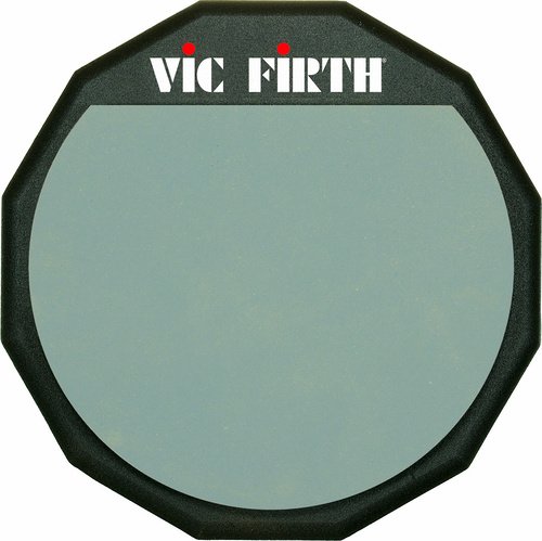 Пэд Vic Firth Pad6