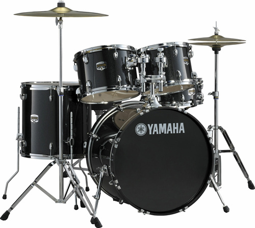 Барабанная установка Yamaha Gigmaker GM2F5