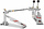 Axis Longboards X Double Pedal X-L2